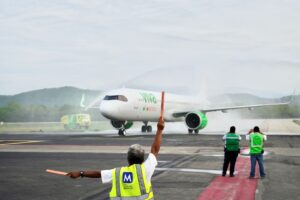 Viva Aerobus lanza vuelos a Tulum; operará junto a Mexicana