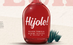 Hijole! Tequila es reconocido con medalla de plata en el USA Ratings Spirits