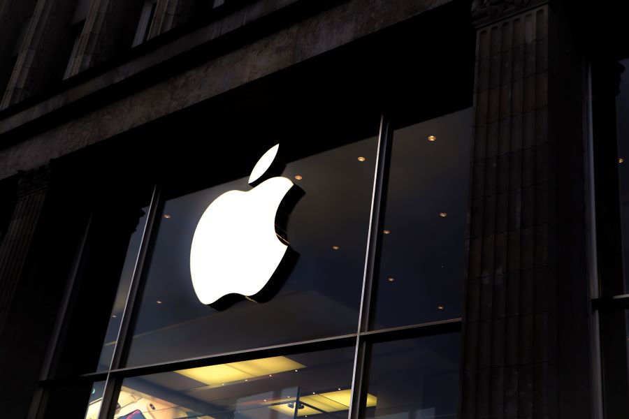 Apple se vuelve a coronar como la empresa más valiosa y su marca ya vale 1 billón