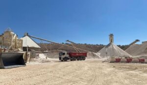 Cemex va por Europa y adquiere dos canteras en Madrid