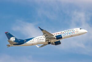 Aeroméxico también conectará al AICM con Tulum