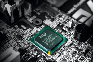 Intel abandona la compra de Tower Semiconductor
