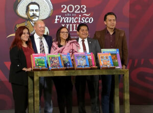 La SEP reconoce 20 errores en libros gratuitos, el CCE exige revisarlos