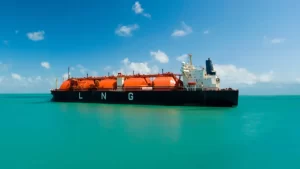 Mexico Pacific pacta compraventa de GNL de largo plazo con ConocoPhillips