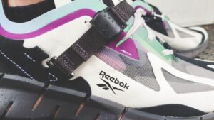 Reebok abre su primera tienda física en México