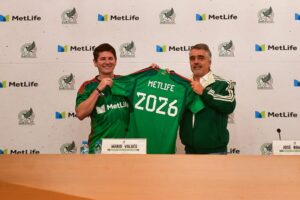 Esta aseguradora ‘da golpe de autoridad’ en el futbol nacional