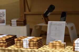 ChopValue llega con propuesta sustentable a cinco entidades de la mano de La Europea