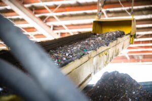 Cemex supera meta de reciclaje energético fijada para 2030