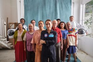 La Villita y Katya Echazarreta se unen para impulsar colaboración en el hogar