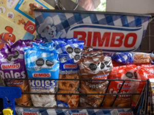 Grupo Bimbo, Grupo Modelo y BBVA lideran Merco Responsabilidad ESG México 2025