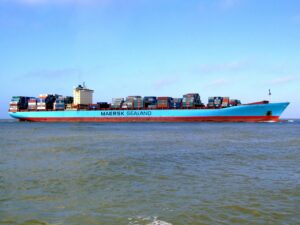 Maersk designa a Antonio Domínguez como presidente para Latam