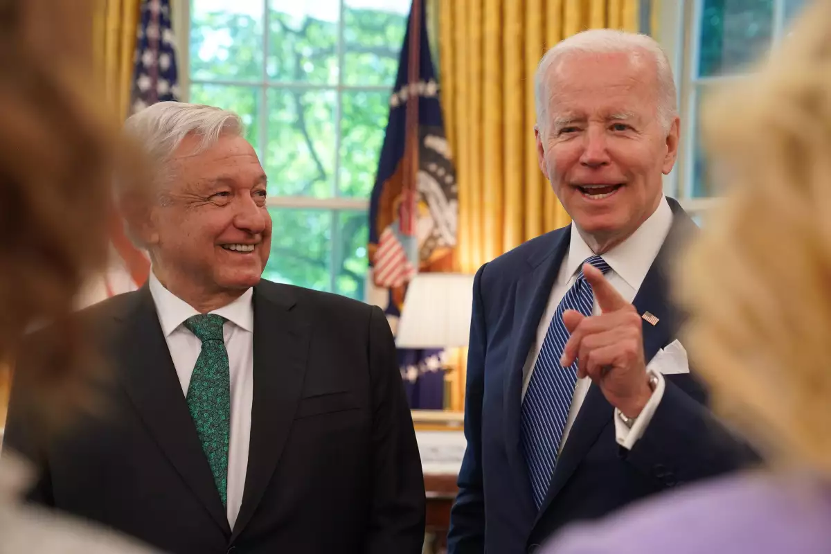 AMLO-Joe-Biden