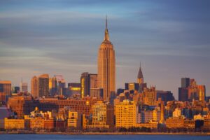 Crecimiento en EU es revisado a la baja en segundo trimestre