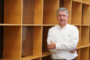 Fallece ex director general de Femsa