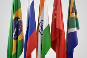 India ve positivo que más países se incorporen a los BRICS