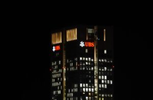 UBS eleva a “neutral” la recomendación de la renta variable mundial