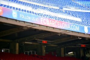 Barça Media saldrá a bolsa en EU con una operación SPAC que la valora en 1,000 mdd