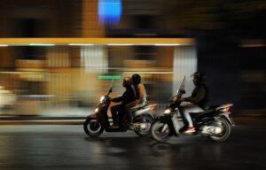 Robo de motos y camiones sube en junio; Edomex lidera inseguridad