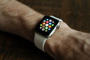 Suspenden la prohibición del Apple Watch en Estados Unidos