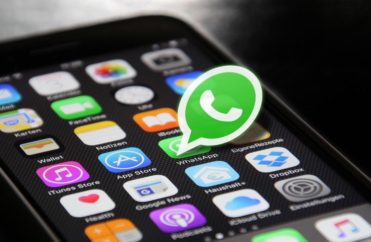 WhatsApp actualiza sus videollamadas y ahora se parece más a Zoom