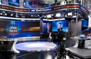 Rupert Murdoch deja la presidencia de Fox y News Corp