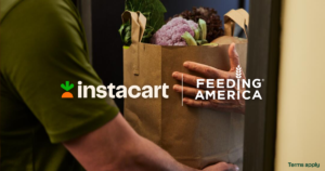 Instacart aspira a valoración de hasta 7,700 mdd en OPI en EU
