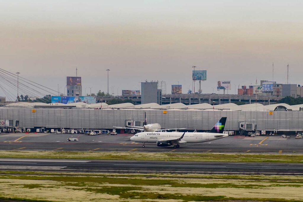 GAP impulsa inversión histórica para modernizar su red aeroportuaria