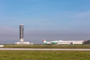 México recupera categoría 1 de seguridad aérea… dos años después