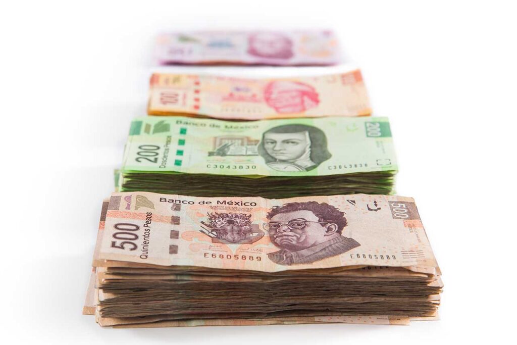 México capta 40,871 mdd de IED en 2025 y suma  cinco años consecutivo de crecimiento