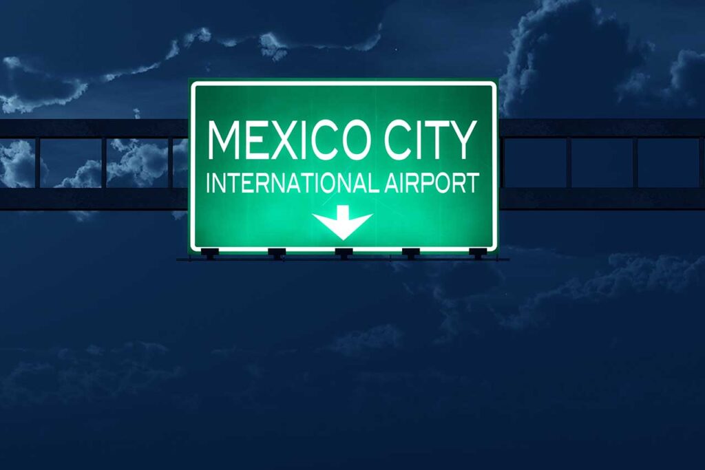 México refuerza regulador aéreo tras auditoría de seguridad de EU