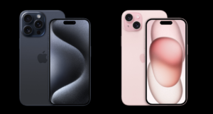 Apple lanza iPhone 15 con USB-C y sin aumento de precio