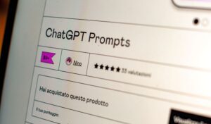 ChatGPT se actualiza, ahora es capaz de responder con imágenes y audio