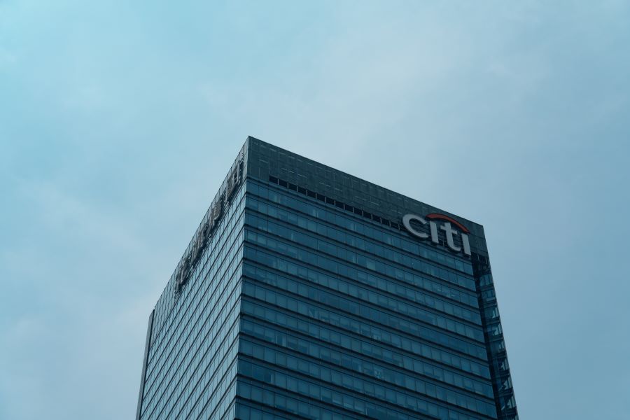 Citigroup