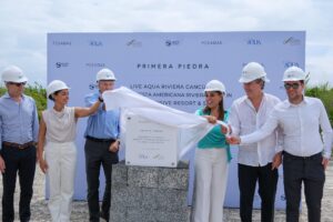 Posadas y Grupo Xtra apuestan por 2 hoteles en la Riviera Maya