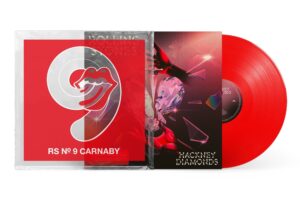Los Rolling Stones presentan nuevo álbum “Hackney Diamonds”