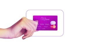 Nubank lanzará préstamos personales para México