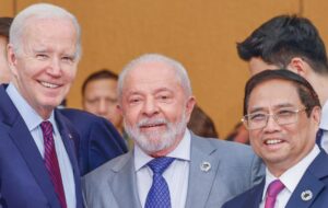 Biden y Lula van por iniciativa en pro de los derechos de los trabajadores