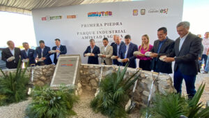 Grupo Amistad inyecta 80 mdd para parque industrial en La Laguna