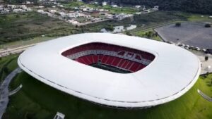 Inauguran ‘Andador Chivas’ para conectar estadio con MiMacro 