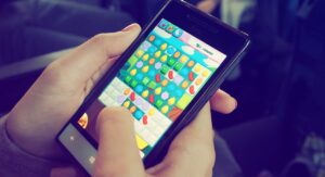 Candy Crush Saga alcanza marca de 20,000 mdd en ingresos