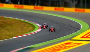 Ferrari firma acuerdo plurianual con HP para el patrocinio de su equipo de Fórmula 1