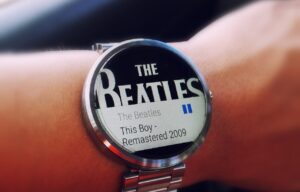 Se disparan acciones de propietaria de canciones de los Beatles