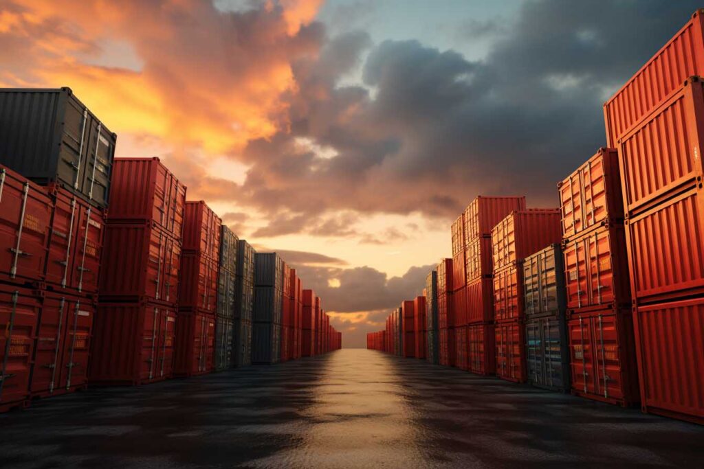 La OMC prevé la mayor caída del comercio mundial desde la pandemia por aranceles