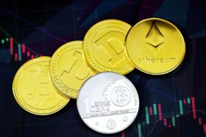 Binance anuncia un nuevo servicio para vender criptomonedas en México