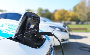 China y autos eléctricos baratos, el reto para los fabricantes europeos