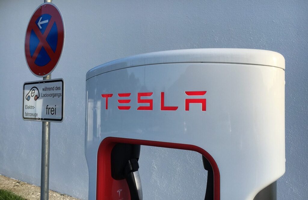 Canadá abre la puerta a los vehículos eléctricos chinos y Tesla se perfila como ganadora