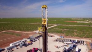 Exxon busca adquirir Pioneer por 60 mil mdd