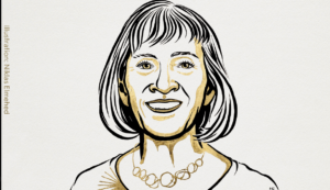 Claudia Goldin, especialista en brecha de género, gana el Nobel