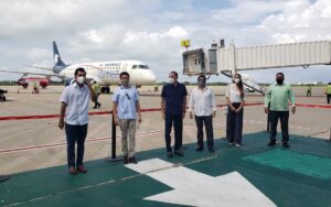 AFAC modifica acuerdos tarifarios con concesionarios