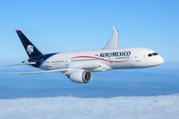 Aeroméxico-Acapulco-Otis